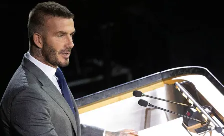 Inter Miami de David Beckham fichó cinco jugadores en Draft de MLS