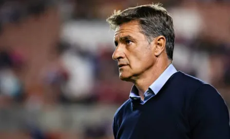 Míchel: 'Para estar en Liguilla y ser candidato hace falta presupuesto'