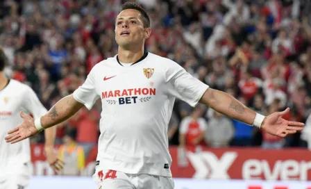 Chicharito aumentó el rating de La Liga en México tras su regreso