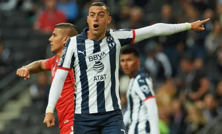 Funes Mori no vería como fracaso que Rayados no entre a Liguilla 