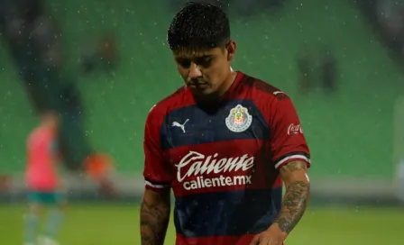 Chivas no jugará Liguilla por quinto torneo consecutivo