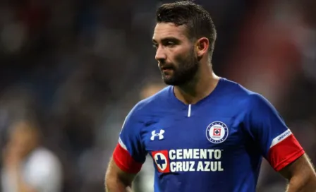 Cruz Azul: Martín Cauteruccio no seguirá en el equipo para el Clausura 2020