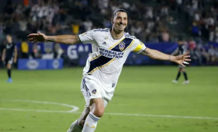 Milan pondría 6 millones de euros sobre la mesa por Zlatan Ibrahimovic