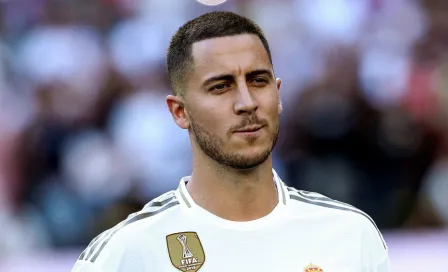 Hazard: 'Siempre le he dicho que no al PSG'