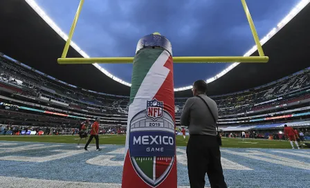 NFL estaría negociando un nuevo contrato con México