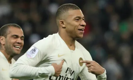 Real Madrid desembolsaría 400 millones de euros en fichaje de Kylian Mbappé