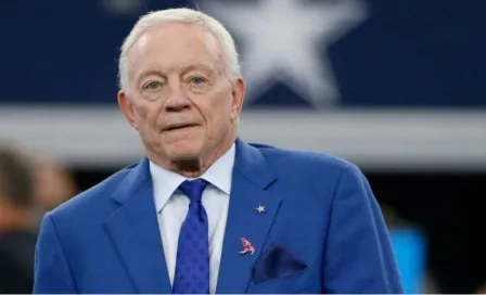 Jerry Jones confesó que pudo contratar a Bill Belichick en los años 90