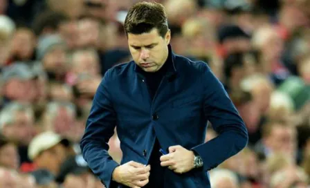 Mauricio Pochettino dejó mensaje de despedida a jugadores de Tottenham 