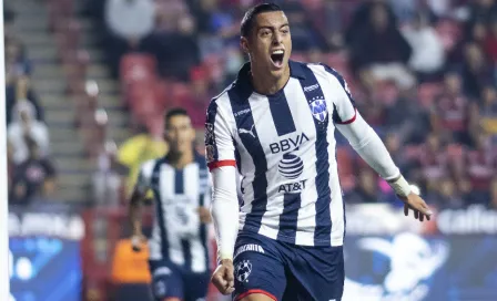 Rogelio Funes Mori: 'Le podemos ganar a cualquiera'