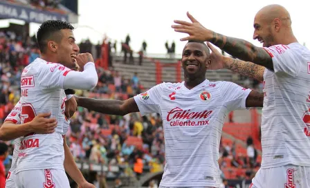 Xolos, a mantener esperanza de Liguilla contra León 