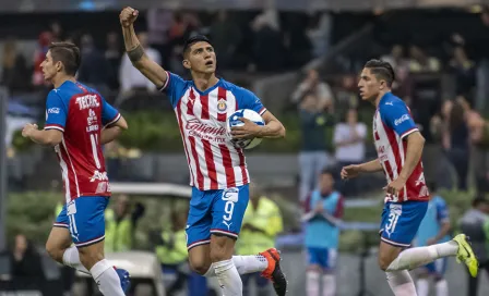 Chivas, por un milagro para alcanzar la Liguilla del Apertura 2019