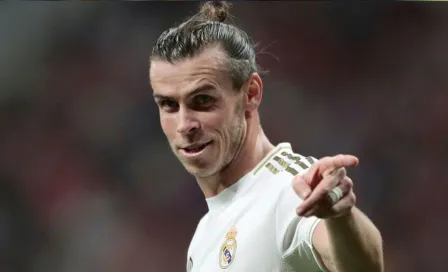 Gareth Bale fue convocado por Zidane para juego vs Real Sociedad