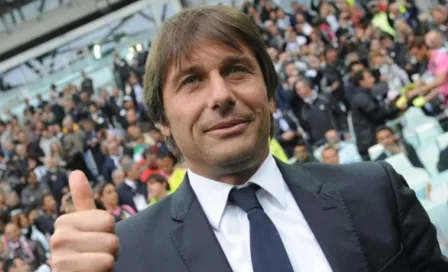 Antonio Conte dio consejos sexuales a sus jugadores