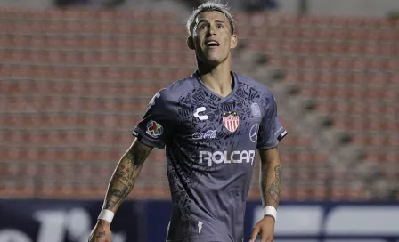 América desistió de fichar a Cristian Calderón tras millonaria propuesta de Chivas