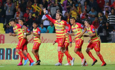 Monarcas busca confirmar su boleto a Liguilla ante un Querétaro ya calificado