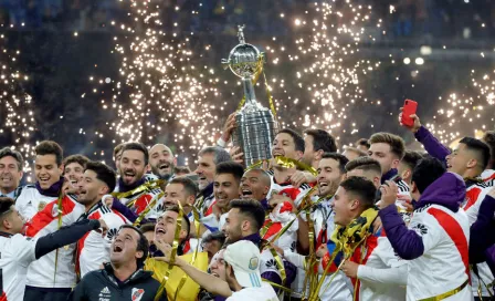 Conmebol entregará un anillo al mejor jugador de la Final de Libertadores