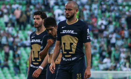 Pumas, con un 2019 para el 'olvido' fuera del Olímpico de CU