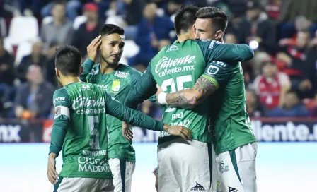 León usó a Star Wars en épico trolleo a Xolos