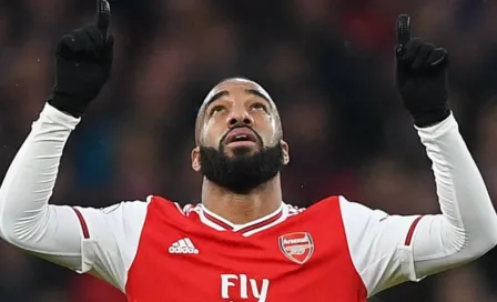 Arsenal rescató el empate vs Southampton con agónico gol de Lacazette 