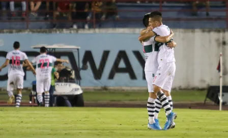 Zacatepec venció al Atlante y es el primer finalista del Ascenso MX