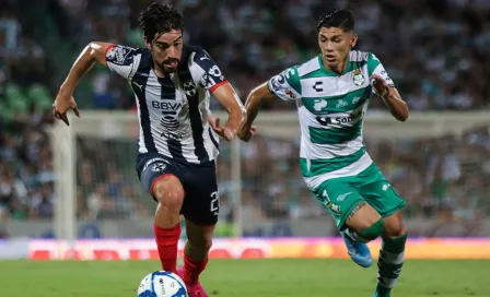 Fox Sports y TUDN se reparten la Liguilla del Apertura 2019