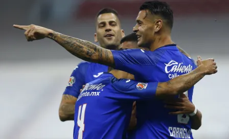 Cruz Azul se despidió del Apertura 2019 con un triunfo ante Atlético San Luis