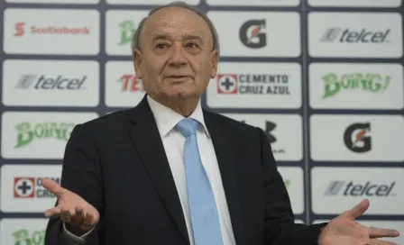 Cruz Azul: Cooperativistas culpan a Billy Álvarez y Víctor Garcés del nuevo fracaso