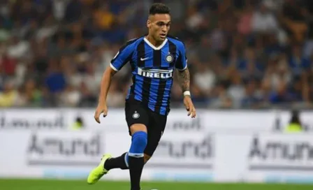 Lautaro Martínez afirmó que sigue los consejos sexuales de Antonio Conte