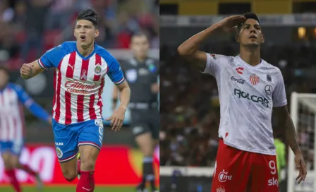 Alan Pulido y Mauro Quiroga se proclamaron campeones de goleo del Apertura 2019