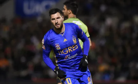 Tigres superó a FC Juárez y terminó como tercer lugar del Apertura 2019