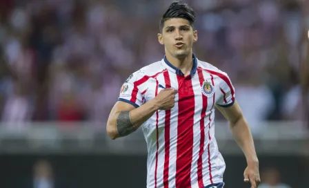 Alan Pulido, primer campeón de goleo mexicano en ocho años