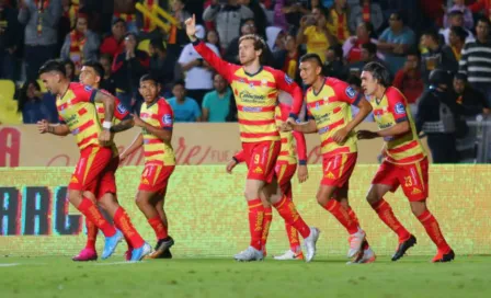 Morelia presentó emotivo 'trailer' de cara a la Liguilla