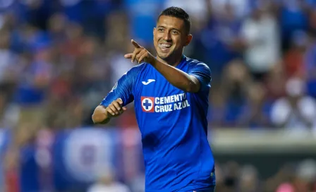 Cruz Azul: Elías Hernández quiere permanecer para el Clausura 2020