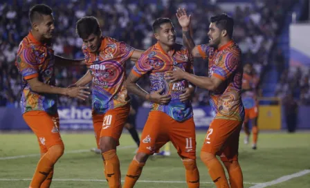 Final del Ascenso MX entre Alebrijes y Zacatepec ya tiene fechas y horarios