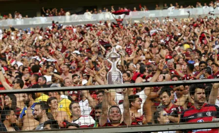 Fan del Flamengo murió de un infarto tras triunfo en Copa Libertadores