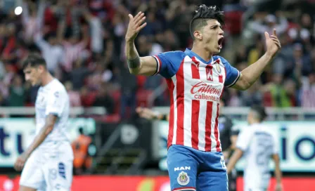 Así será la pretemporada de Chivas de cara al Clausura 2020