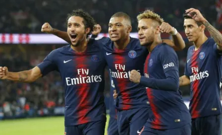 Marquinhos: 'No solo Zidane, todo el mundo está enamorado de Mbappé'