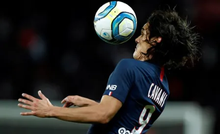 Padre de Cavani: 'En París vas a ganar todo, menos la Champions League'