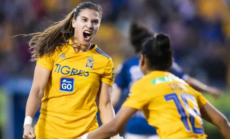 Final de Ida de la Liga MX Femenil ya tiene fecha definida