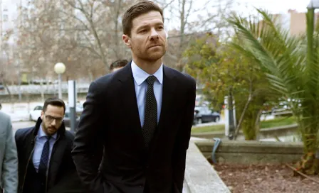 Xabi Alonso es absuelto de acusaciones de fraude fiscal