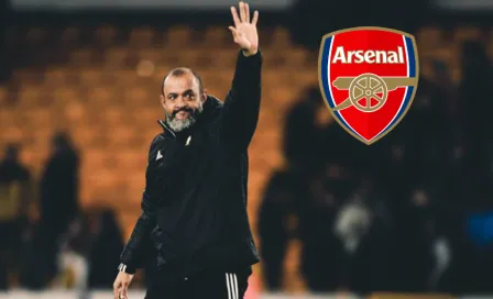 Entrenador de Raúl Jiménez podría dejar Wolverhampton para dirigir al Arsenal