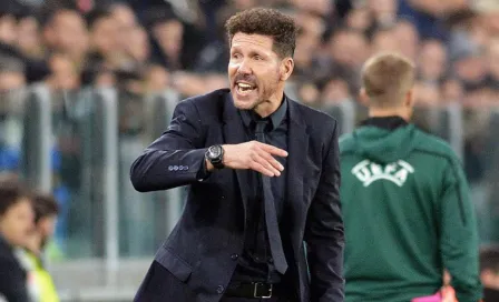 Diego Simeone estaría en la mira del PSG para ser su próximo DT