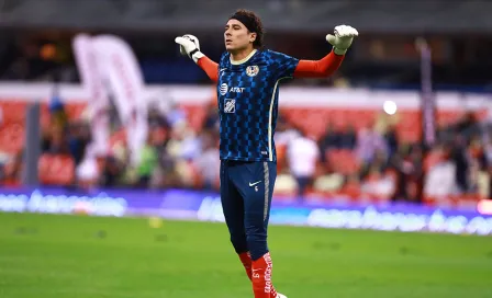 Memo Ochoa volvió a jugar una Liguilla en México después de más de 3 mil días 