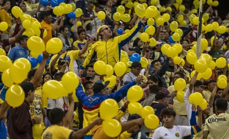 Aficionados de América 'celebran' llegada de Peláez a Chivas para que los 'reviva'