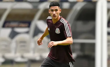 Chivas: ¿Cómo jugará con la llegada de Uriel Antuna?