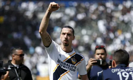 Zlatan Ibrahimovic aseguró que puede jugar hasta los 50 años