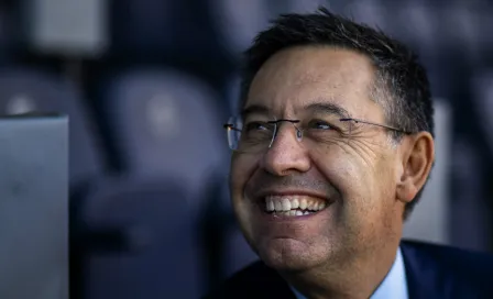 Bartomeu, sobre el 120 aniversario del Barcelona: "Somos un referente en el mundo"