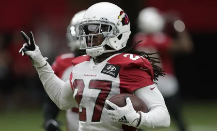 NFL suspendió a Josh Shaw, esquinero de los Arizona Cardinals