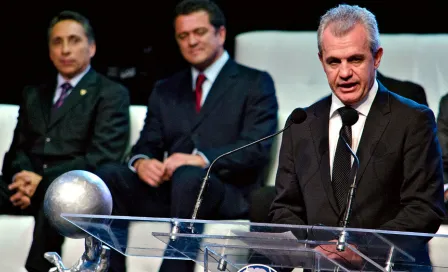 Javier Aguirre sobre Liga MX: 'Le falta difusión, la Libertadores nos vendría maravilloso'