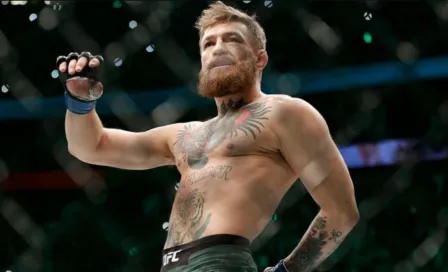 Conor McGregor ya conoce rival para su regreso a UFC en 2020